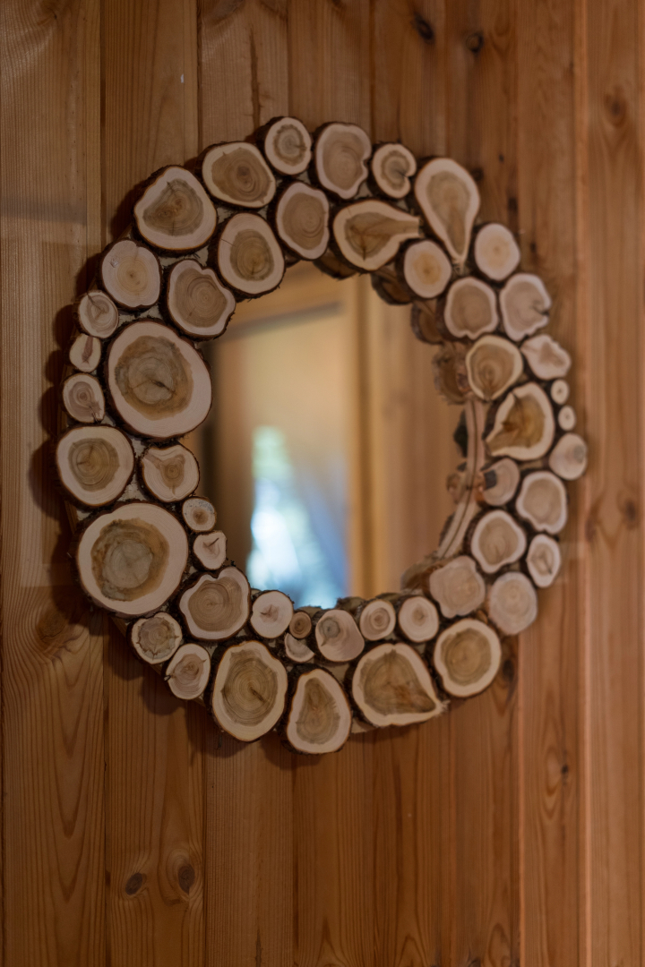 База отдыха Антлер