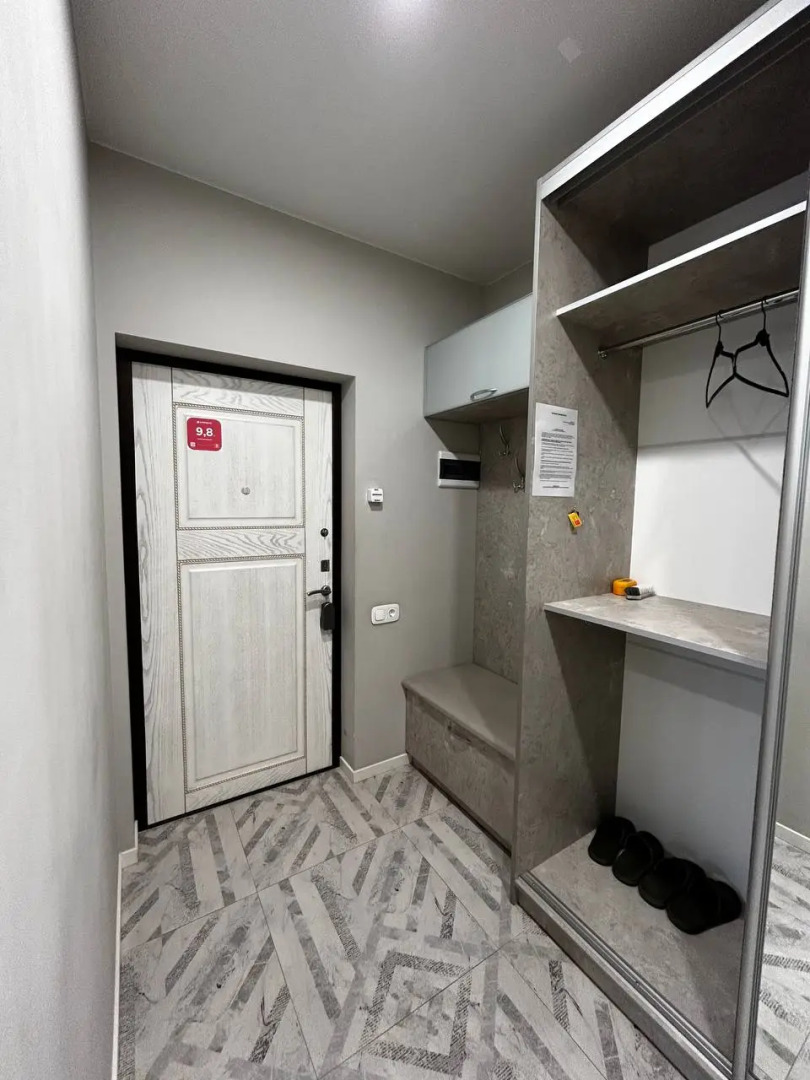 Квартира MalinaApart