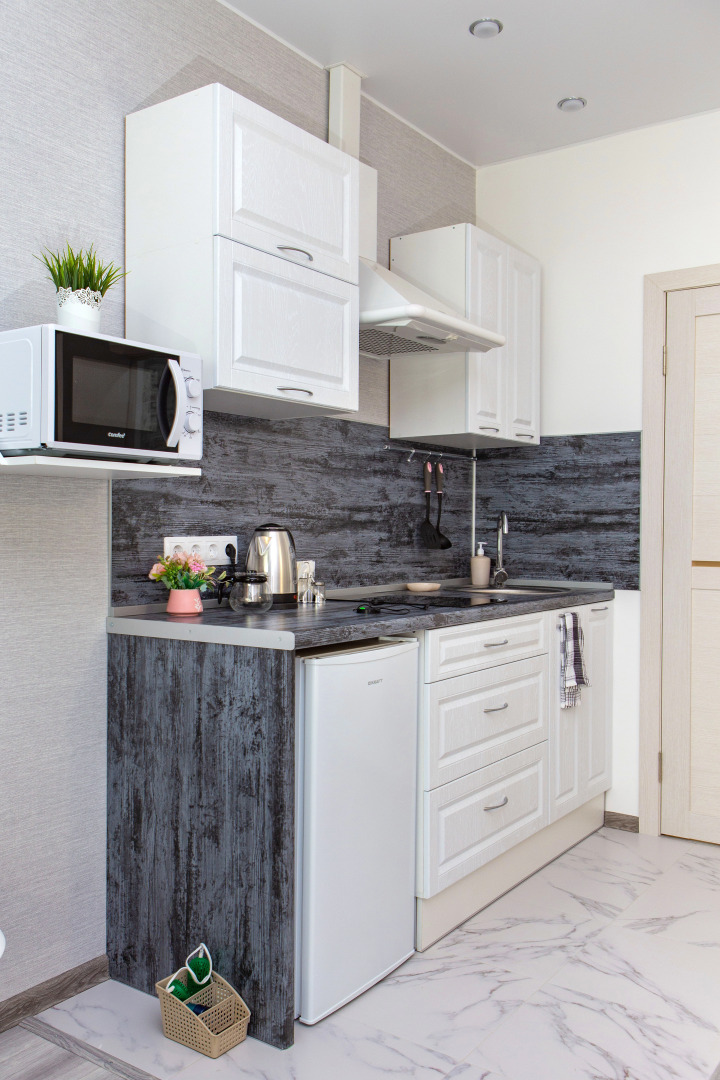 Апартаменты Sweet Home Studio