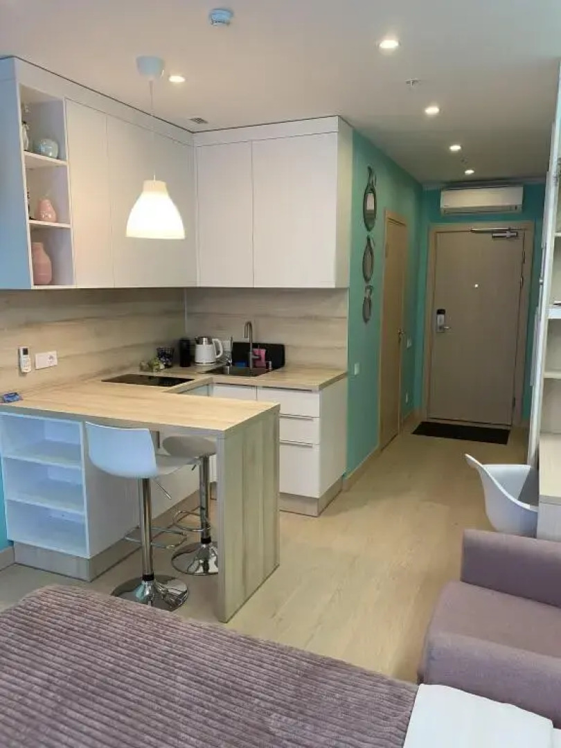 Апартаменты In Moment 6