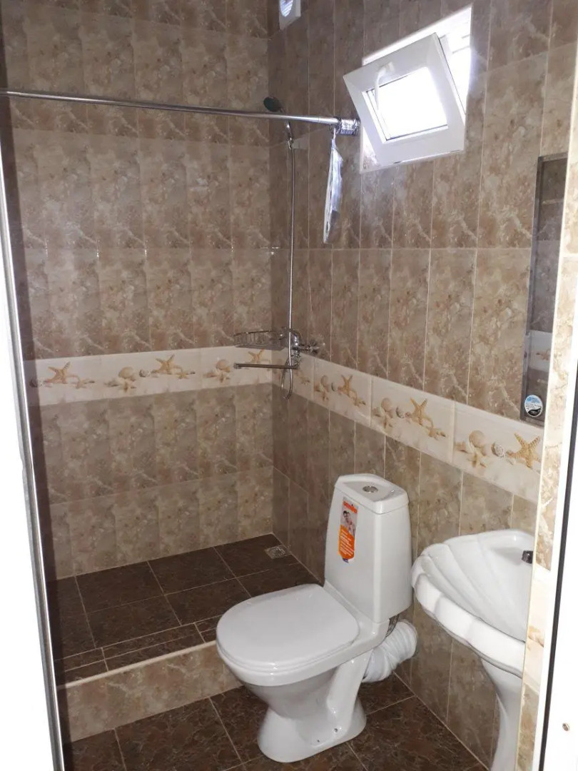 Гостевой дом у Тимура