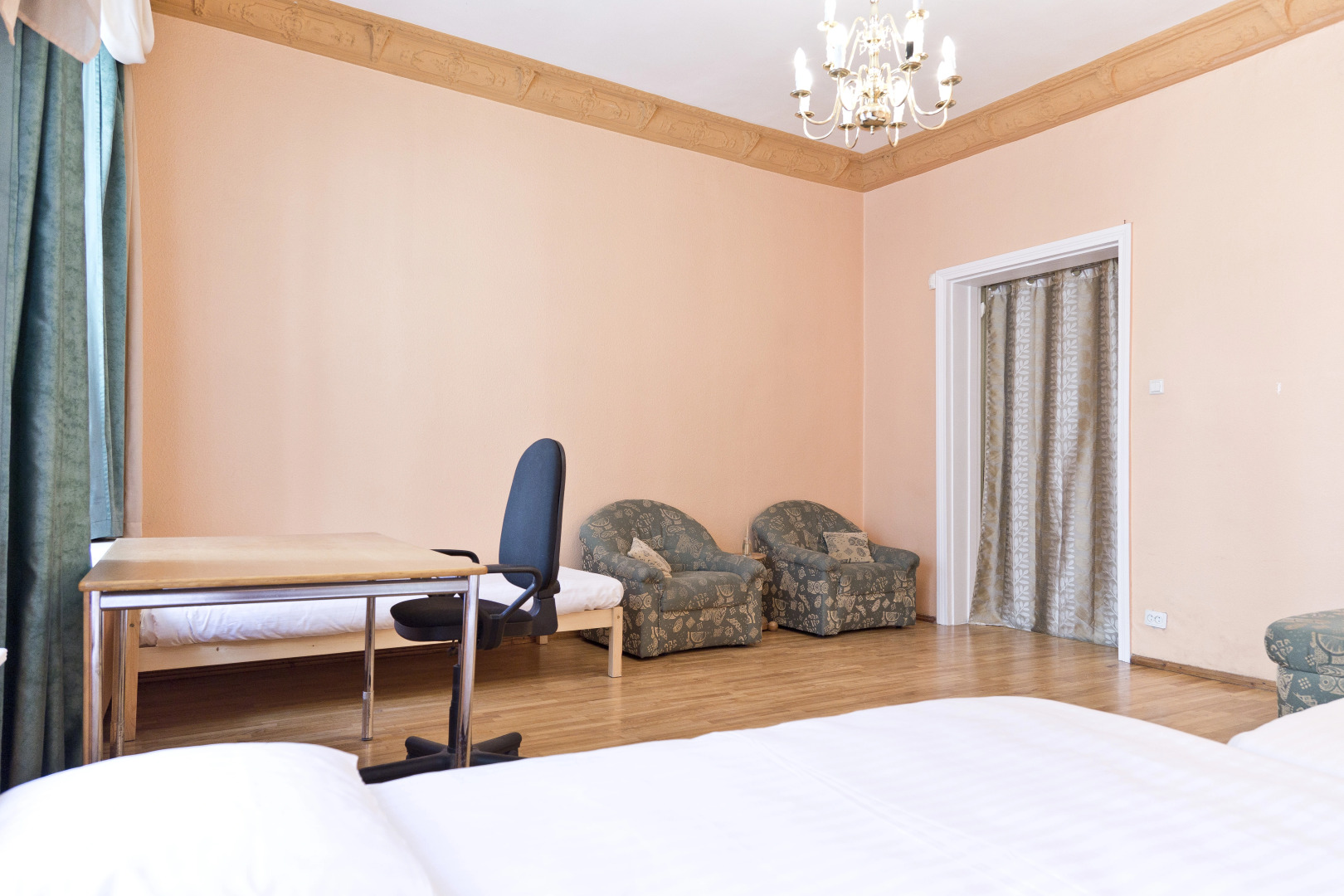 Апартаменты Arsenal