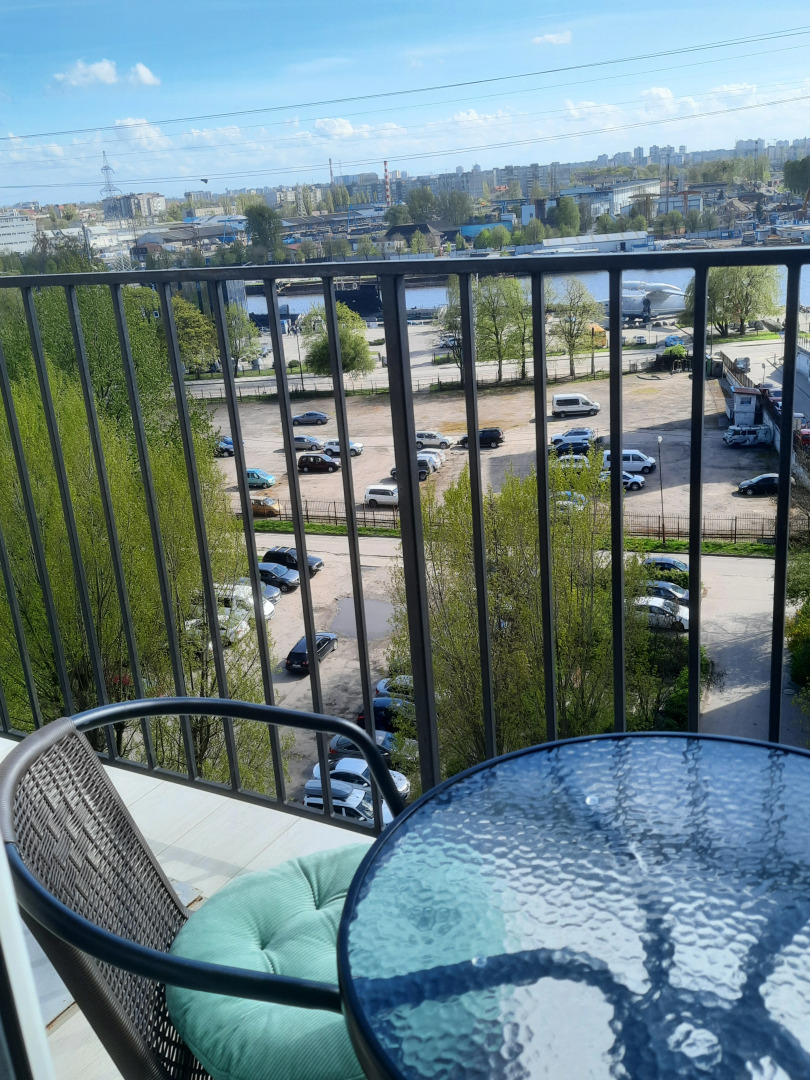 Квартира Уютная квартира в центре города у Музея Океана