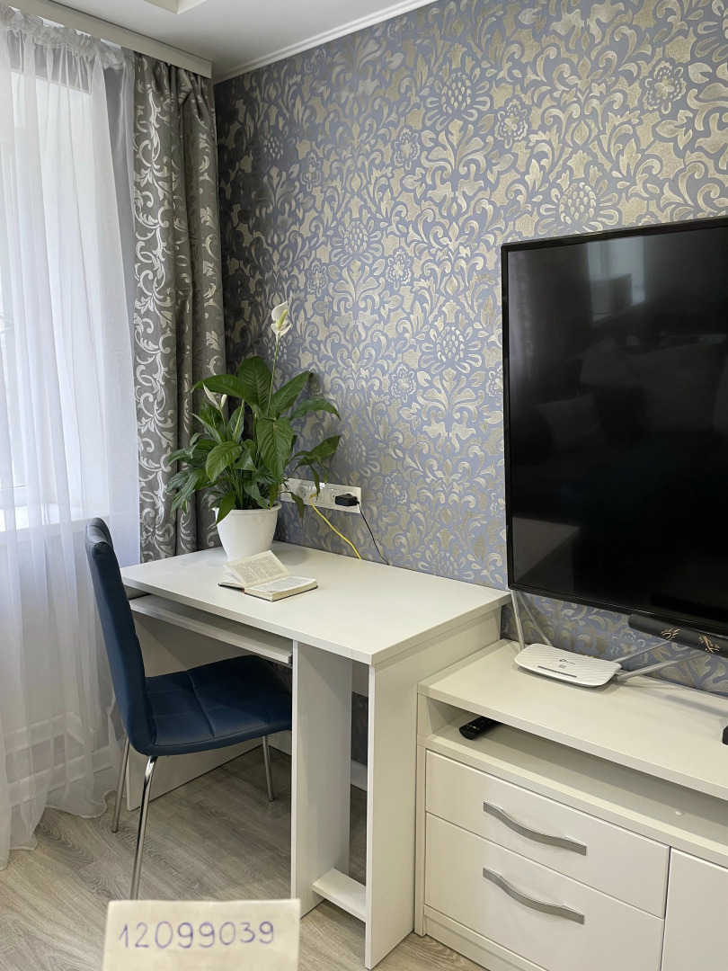 Квартира Апартаменты 7 гвардейская