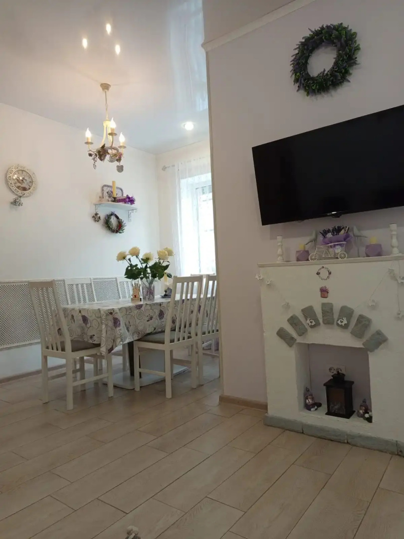 Таунхаус "Мечта"