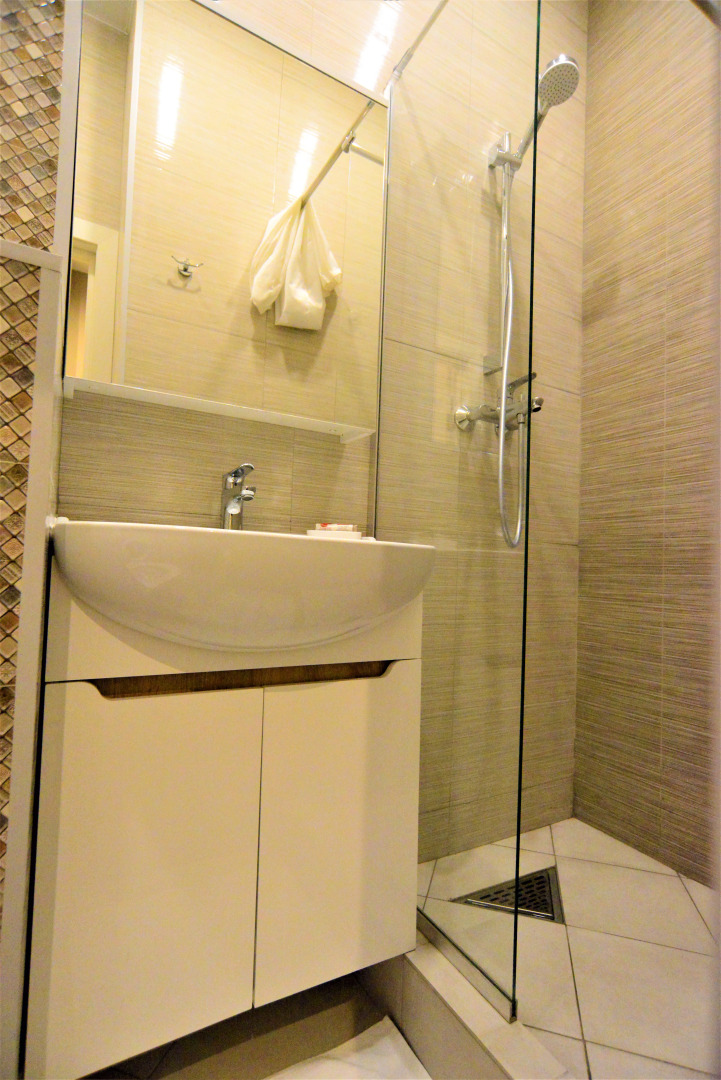 Апартаменты BestFlat24 Владыкино-Окружная посуточно