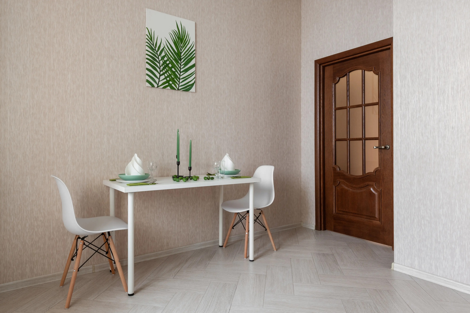 Квартира iHome: Исторический центр