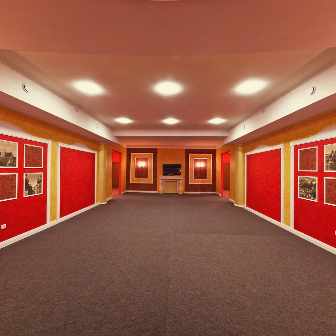 Отель Милана