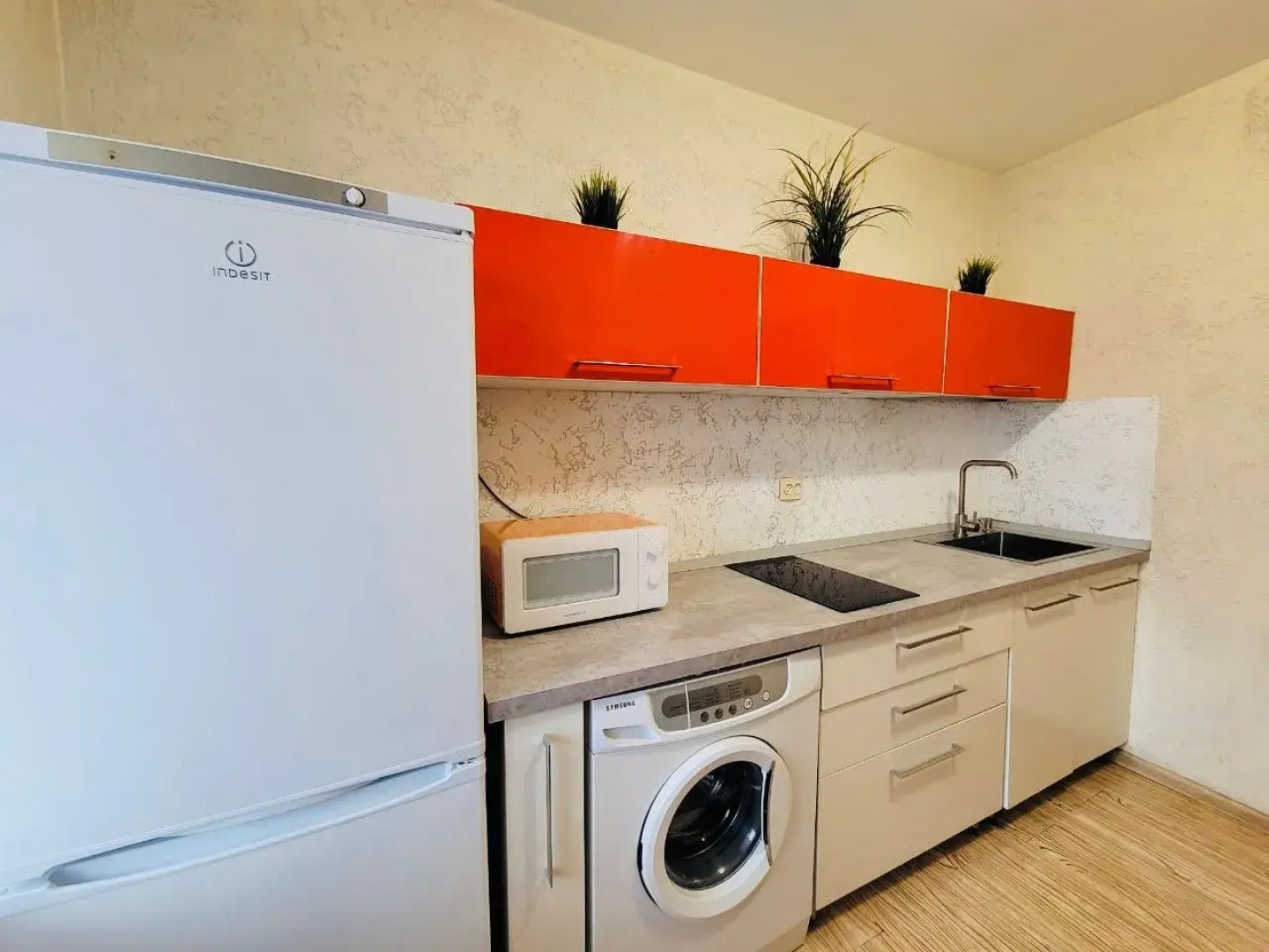 Квартира в Историческом Центре 1 | KazanApart