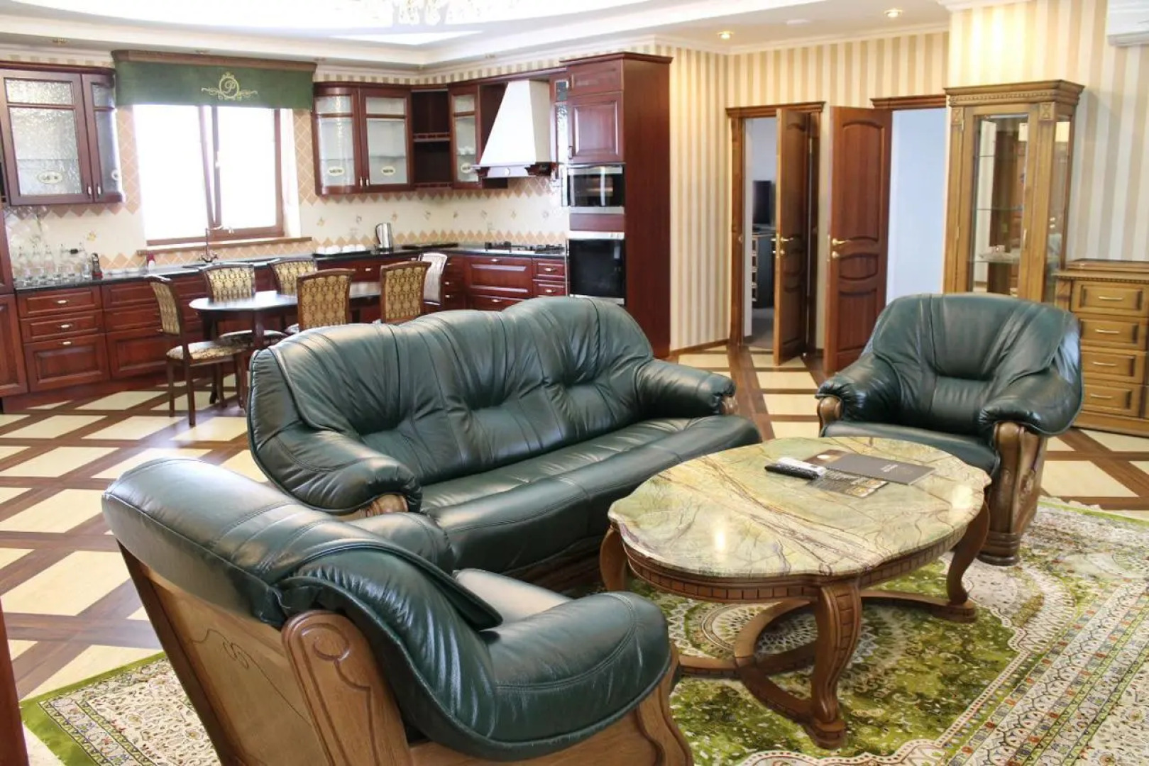 Курортный отель SPA Отель Рафаэль