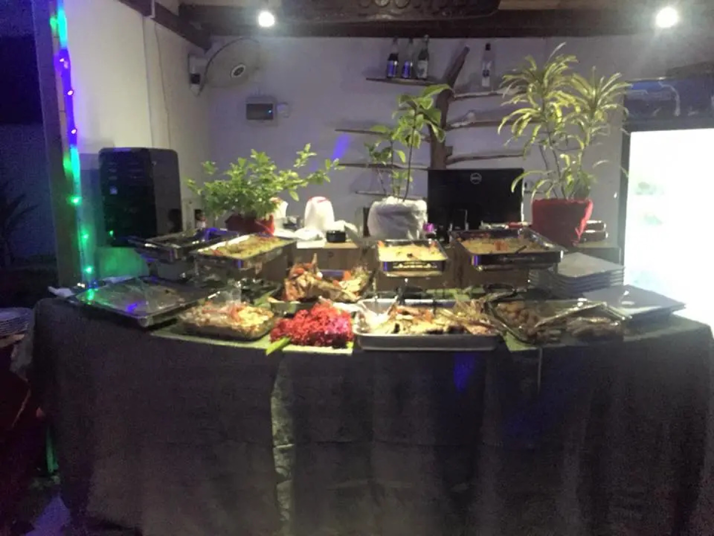 Гостевой дом Manta Inn