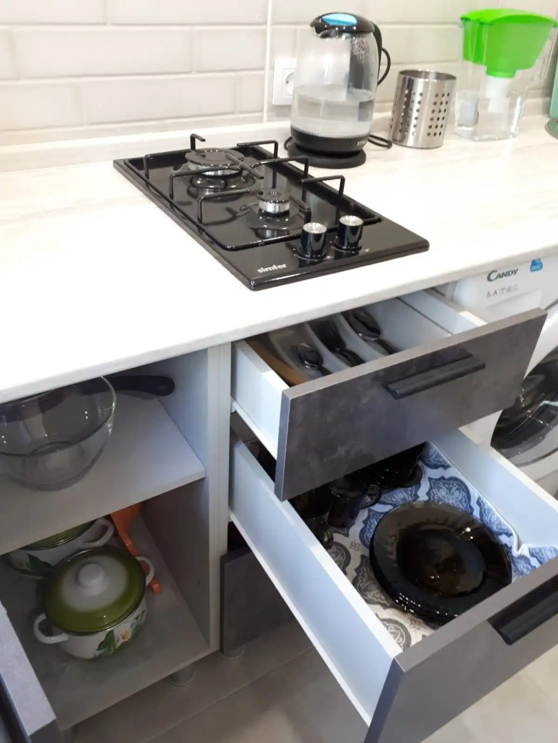 Квартира Современная в центре города