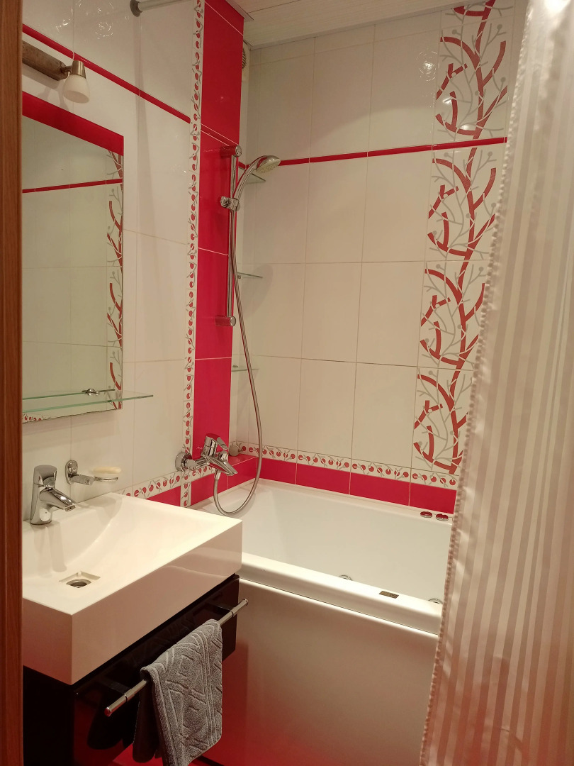 Апартаменты Family