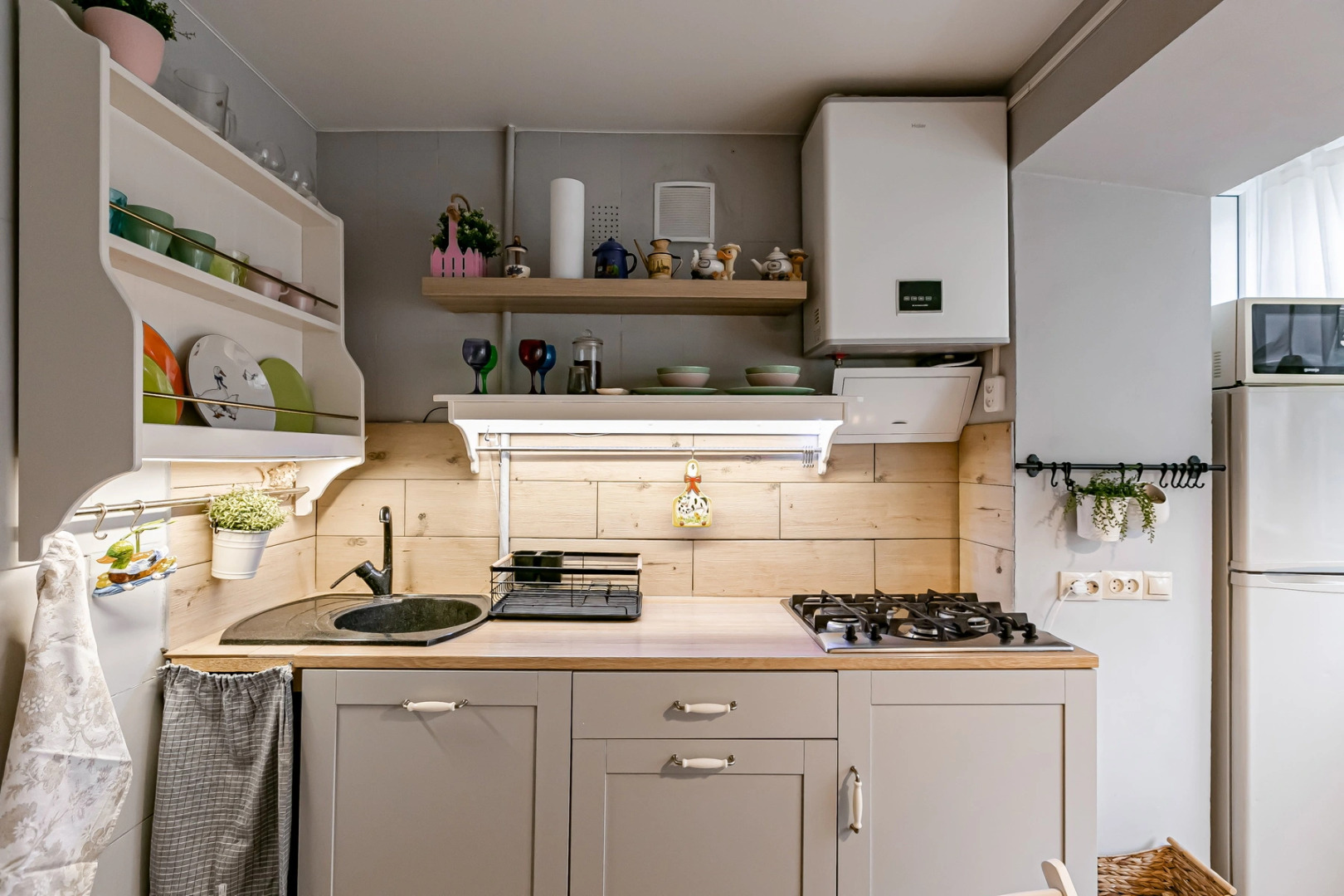 Апартаменты Provence