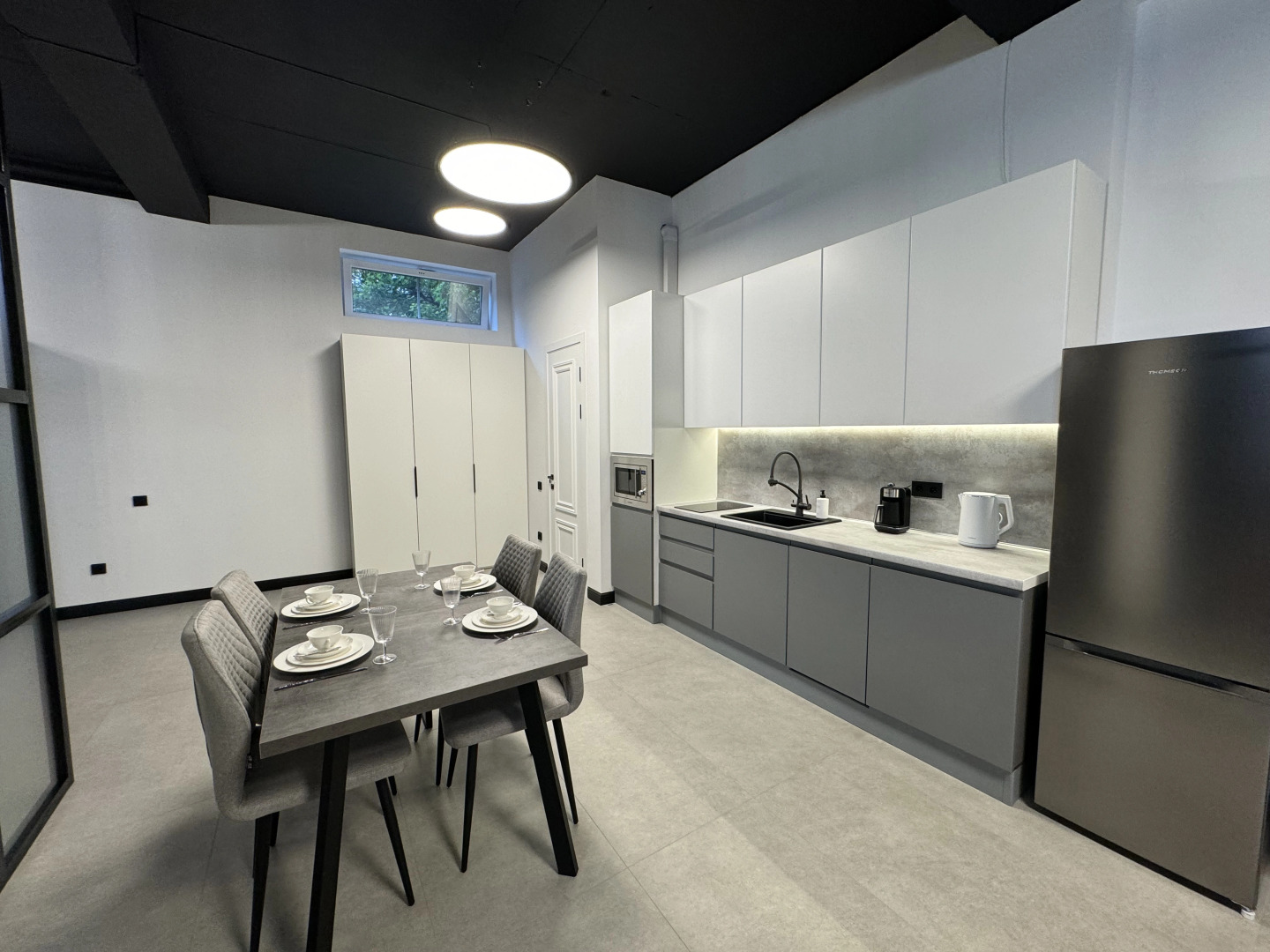 Апартаменты Apart OneLaGo