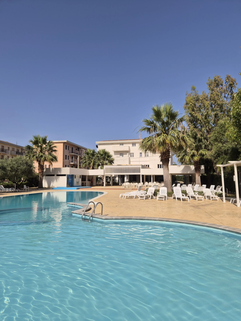 Отель Suite Hotel Club Dominicus