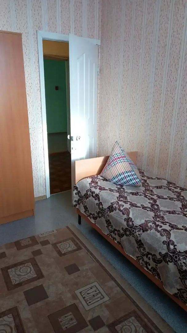 Отель Сомон