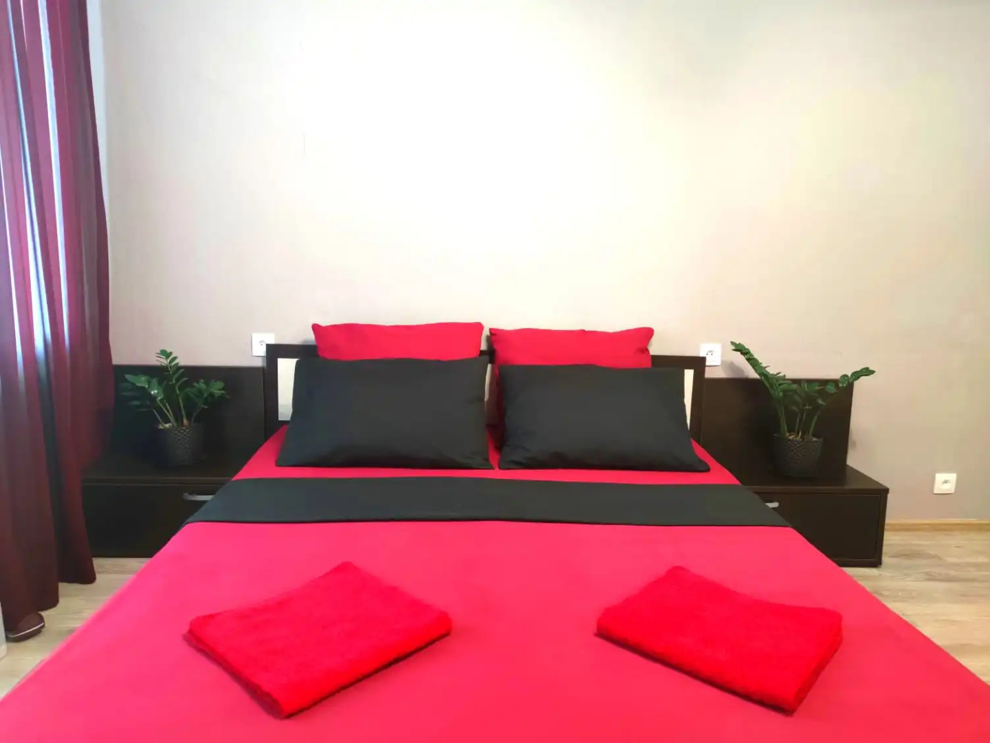 Квартира Home Sweet