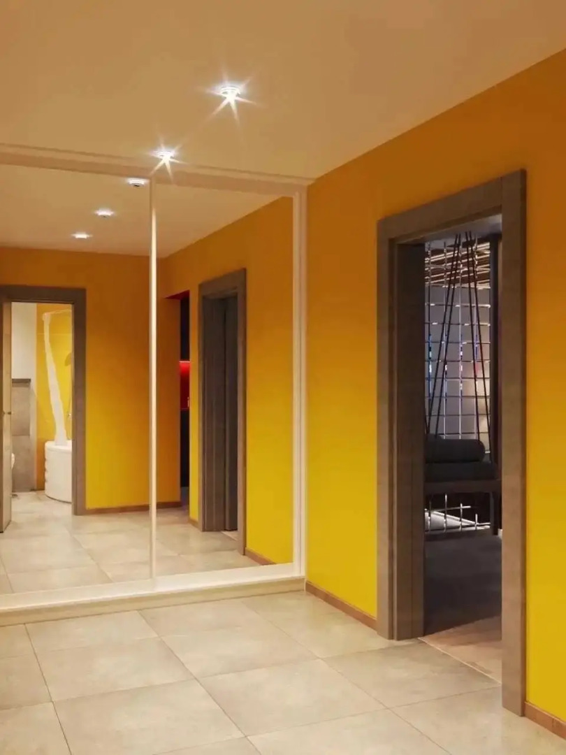 Квартира с дизайнерским ремонтом на Ломоносова 43