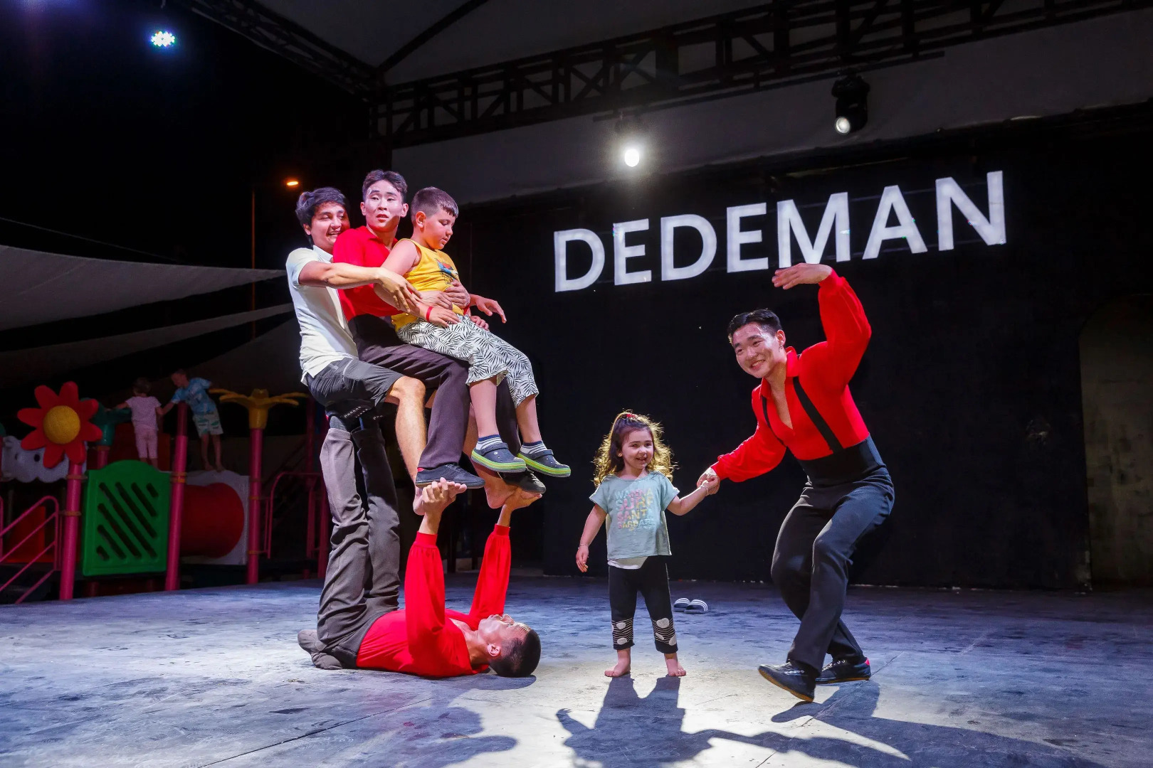 Dedeman Kemer Resort