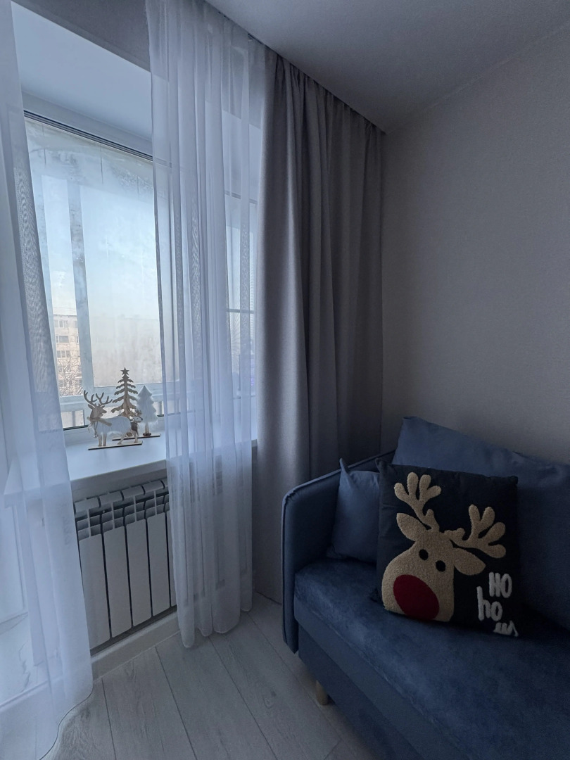 Квартира Уютная квартира