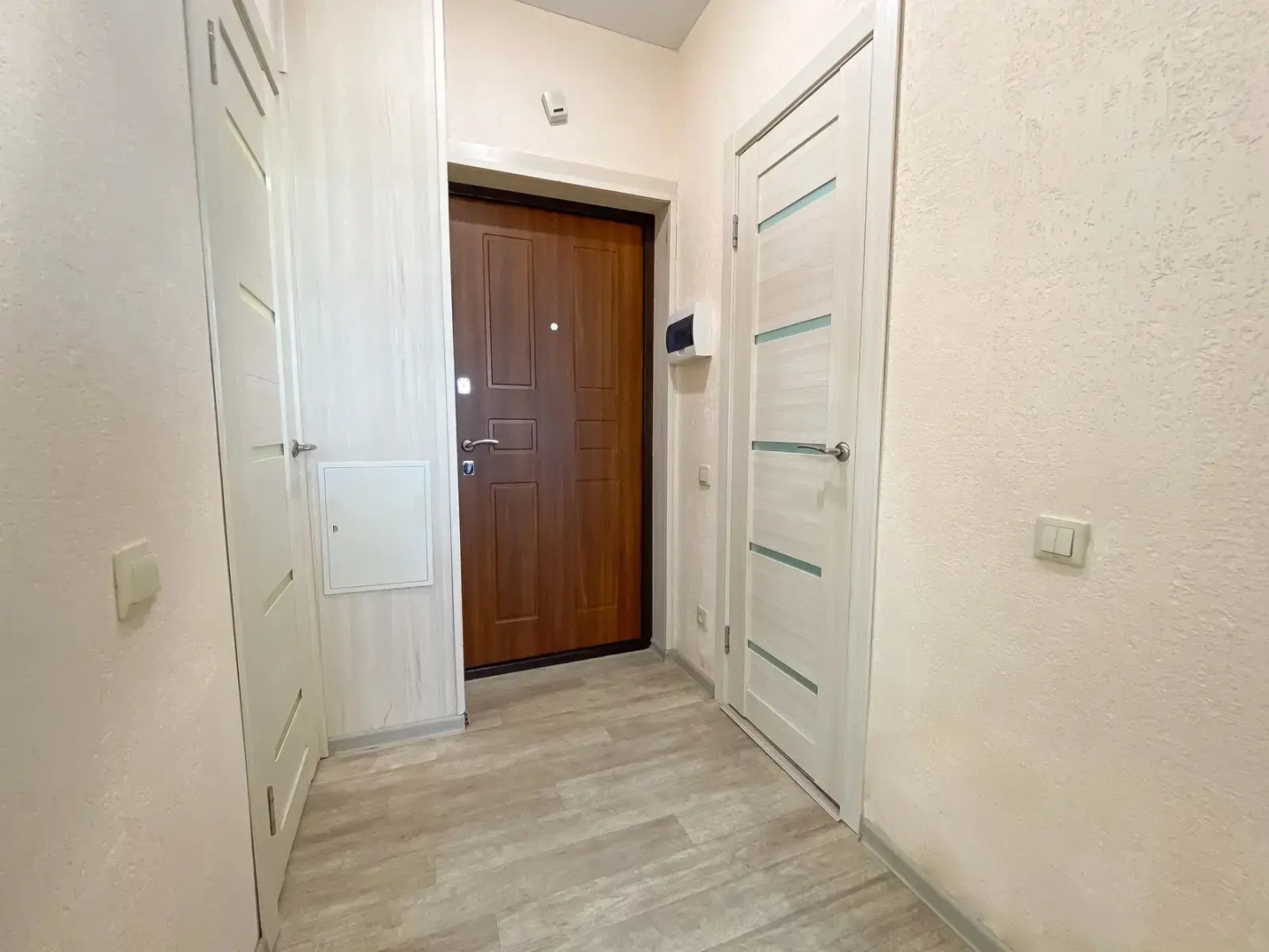 Апартаменты у парка Винновская роща