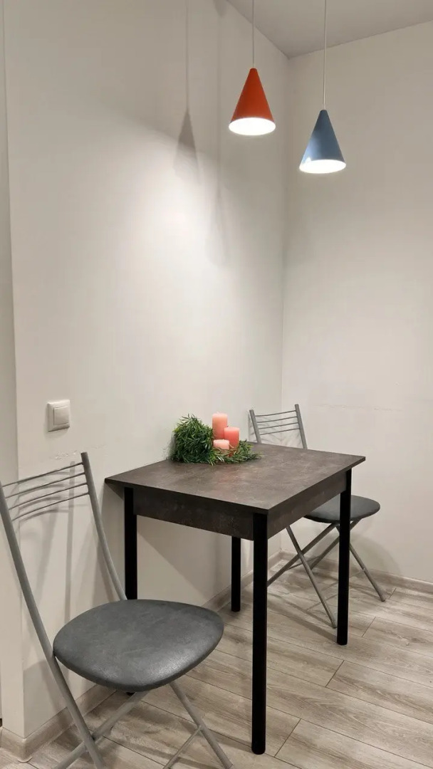 Апартаменты Магия на Яганова 9/3