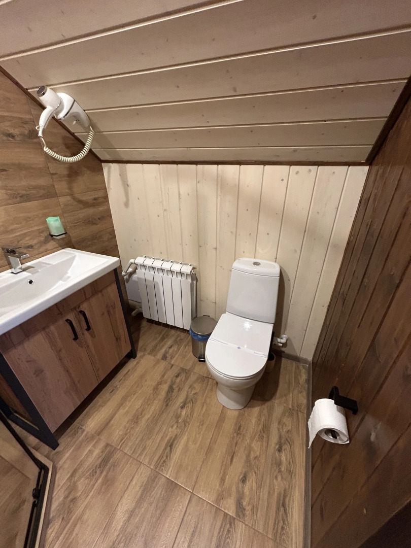 Мини-отель Скорпион