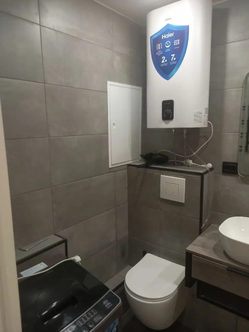 Квартира милая в самом центре в оранжерейном ЖК