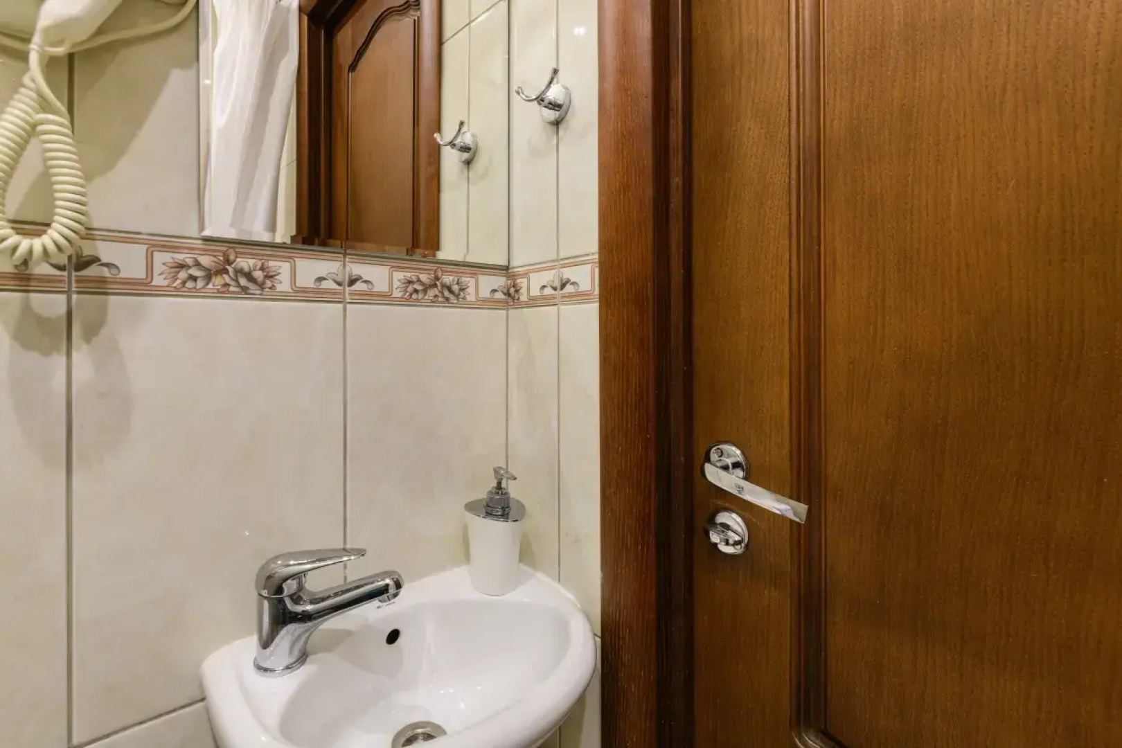 Апартаменты Sergeew Apartments у метро Василеостровская