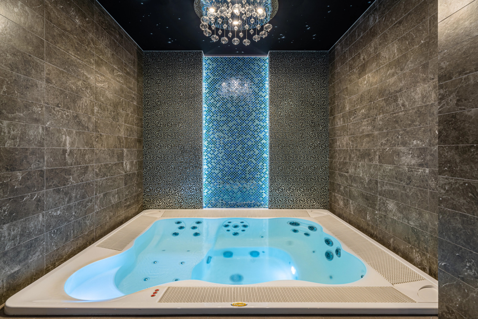 Отель Muse of City Nevsky