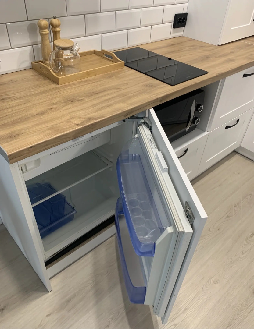 Квартира В стиле Бали