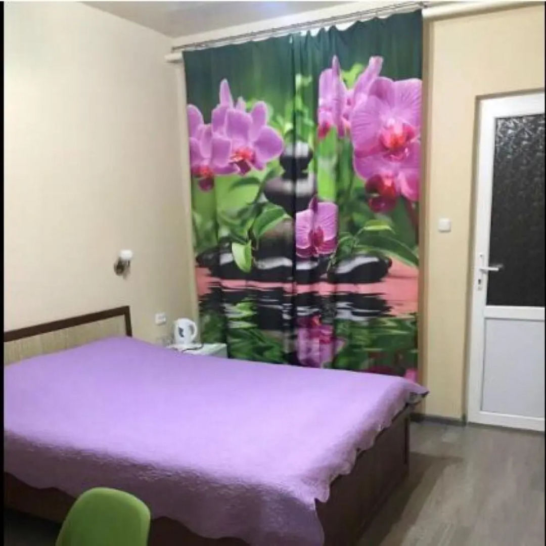 Гостевой дом Оазис