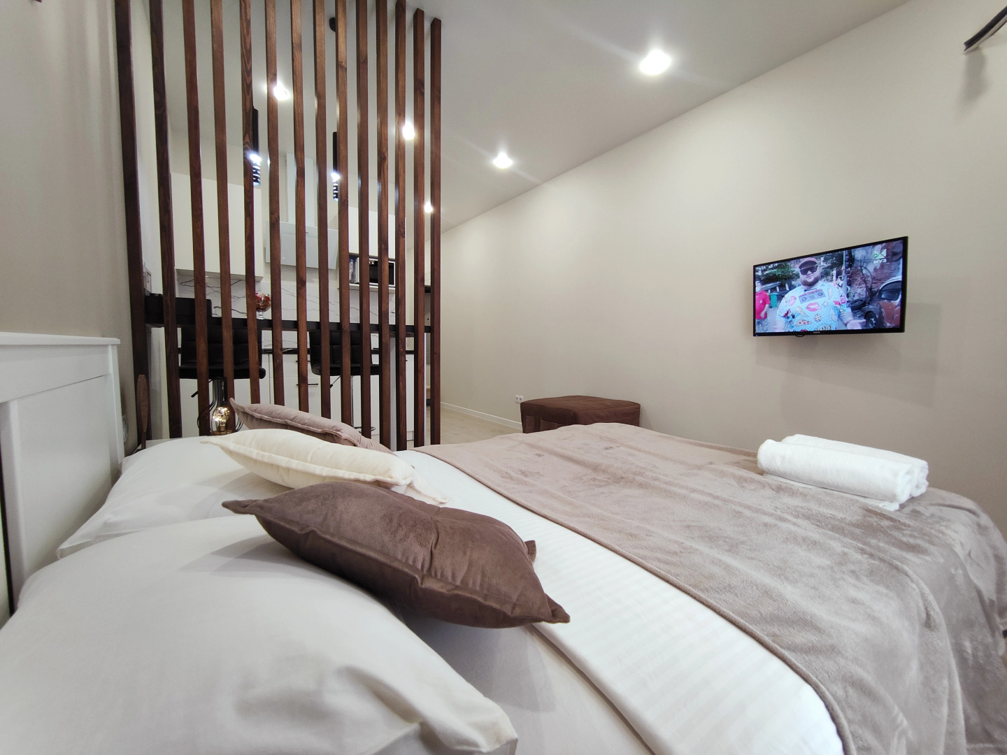 Квартира Любимый Дом на Измайлова