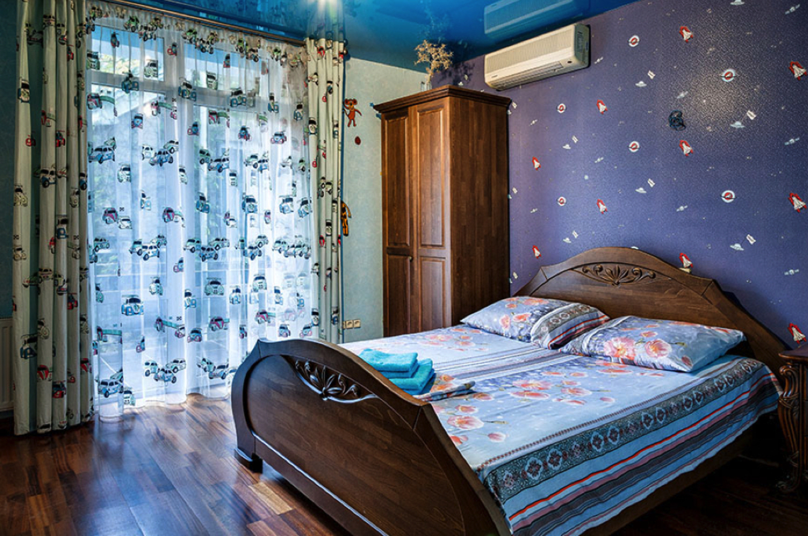 Вилла Дольче-Маре