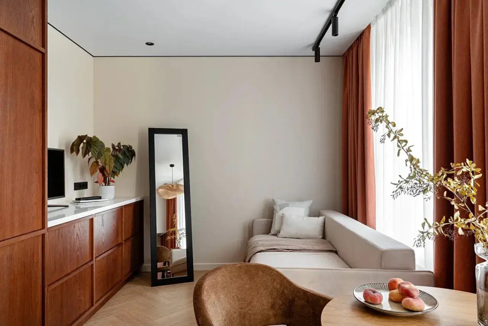 Апартаменты в Гостях у Татарских Поэтов. Стиль и Изящество