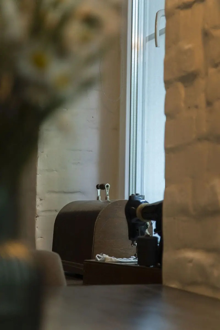 Квартира Спасские