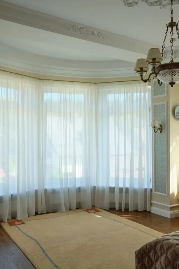 Частный дом Просторный уютный Особняк