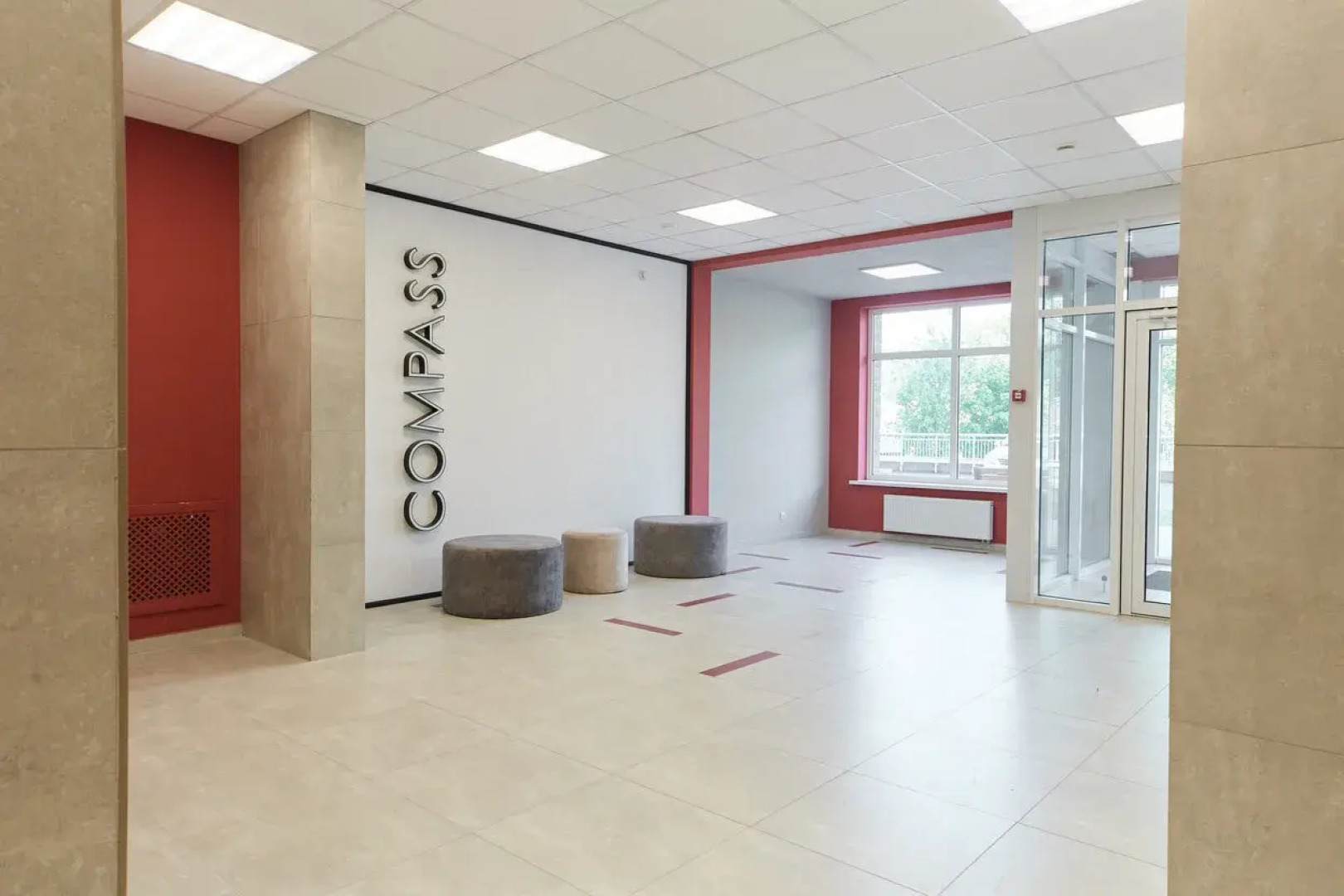 Квартира Karelia Stay