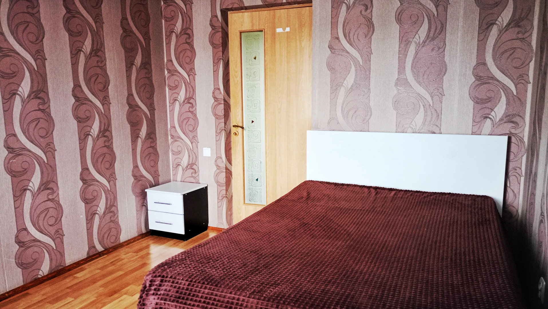 Апартаменты на Советской 82