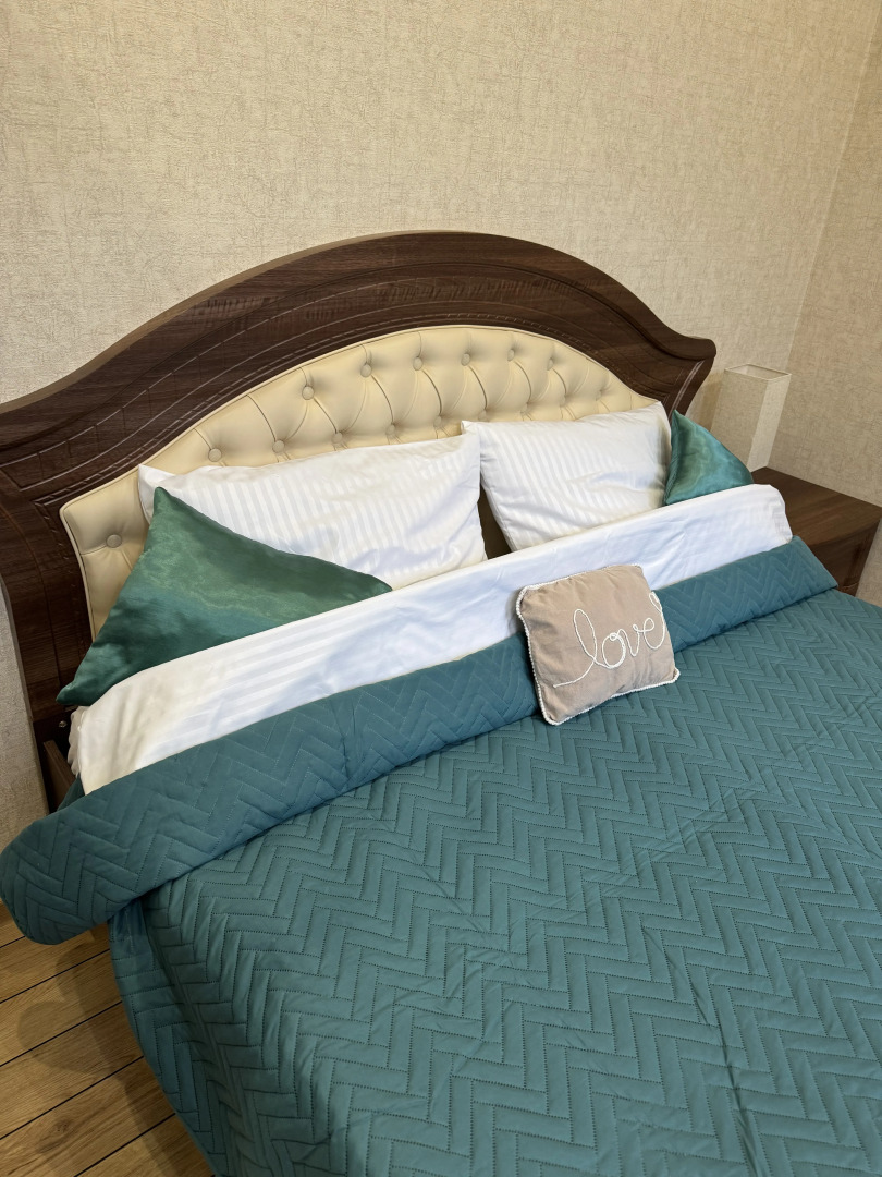 Апартаменты уютные в историческом центре