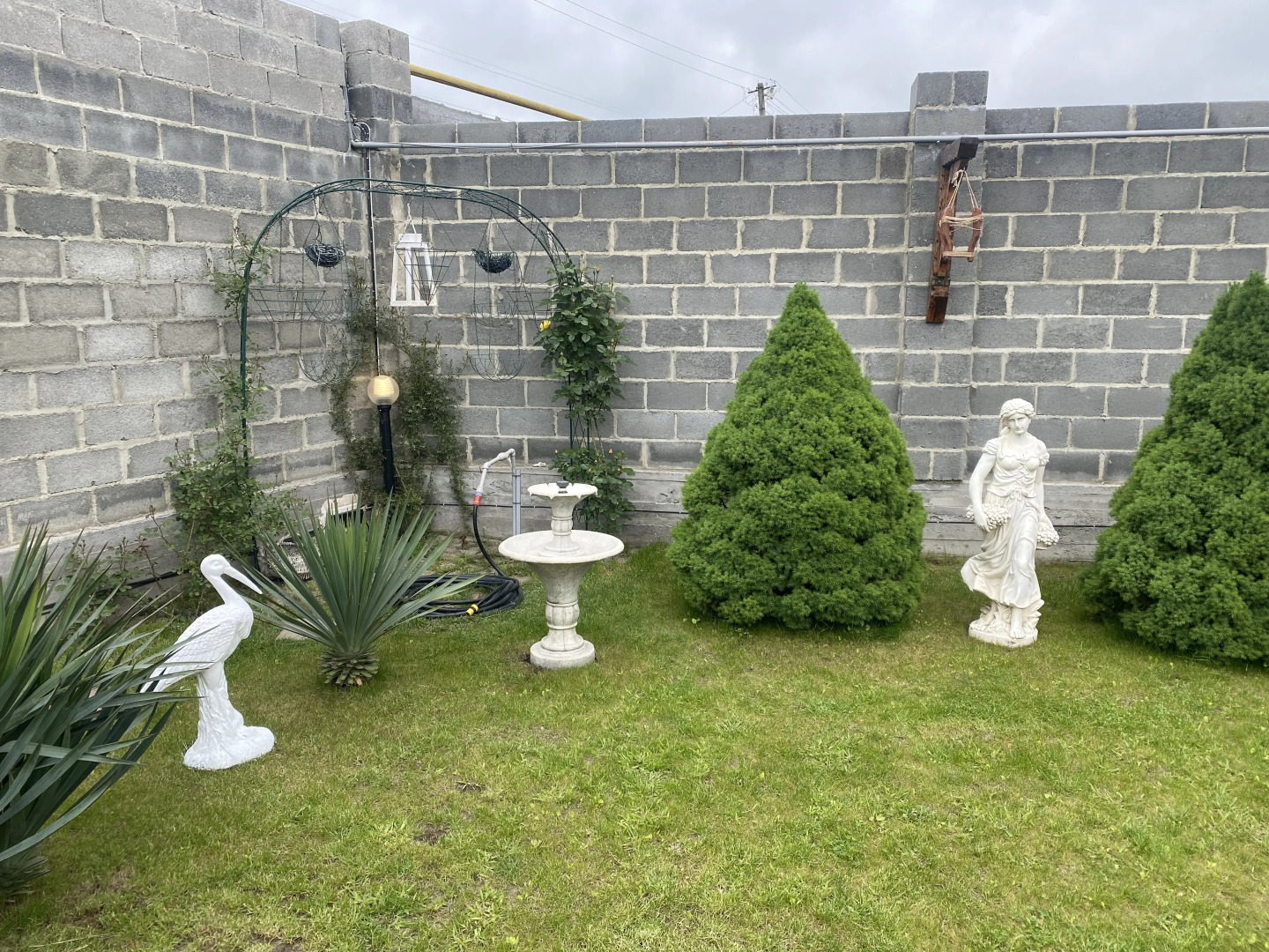 Частный Дом Дача