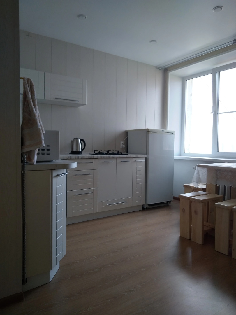 Апартаменты Энгельса 65