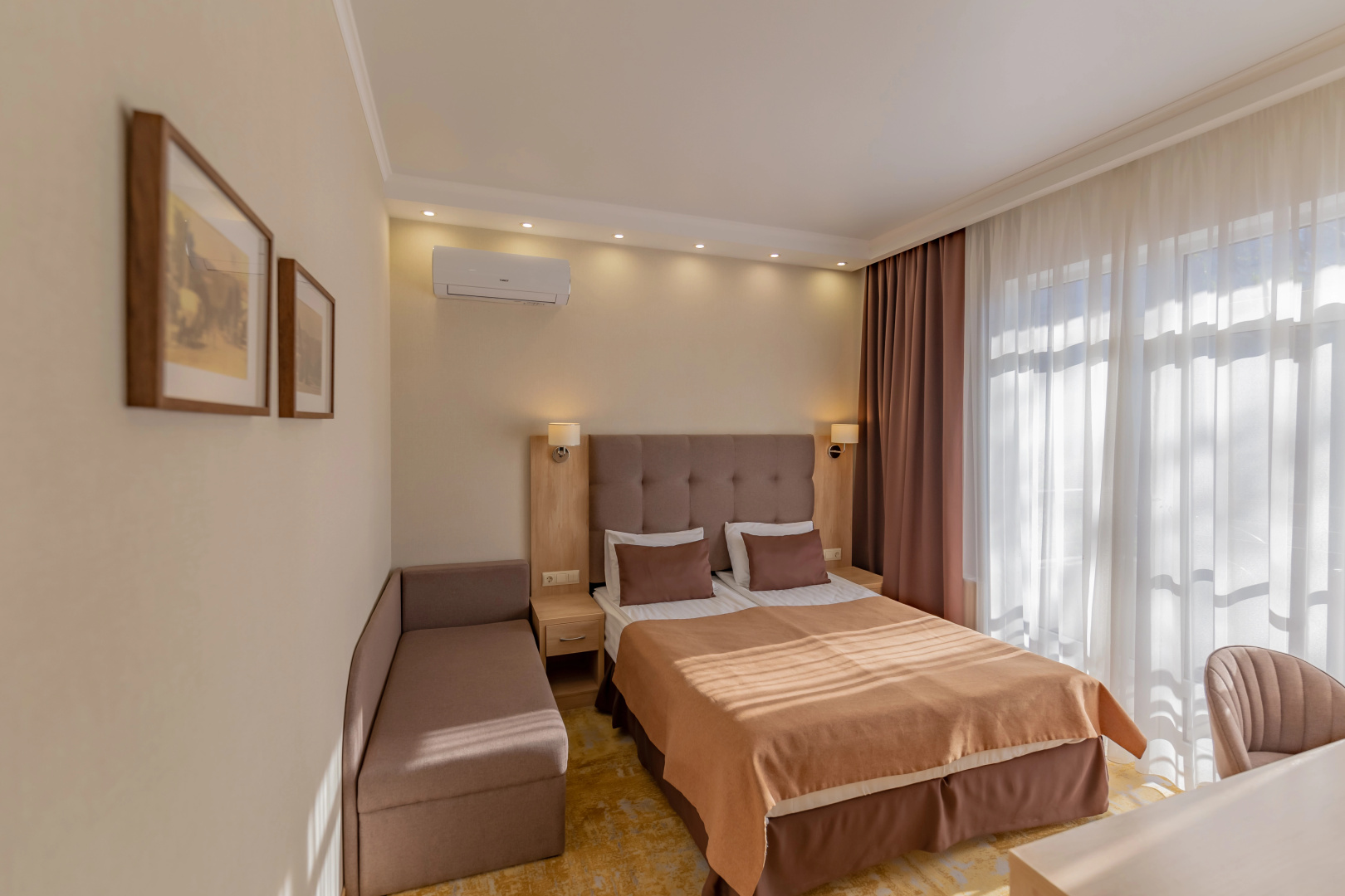 Гостевой Дом SolarHotel