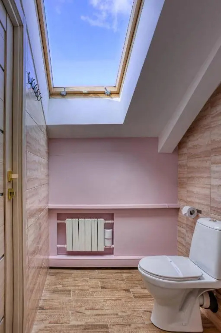 Отель Лафаетт