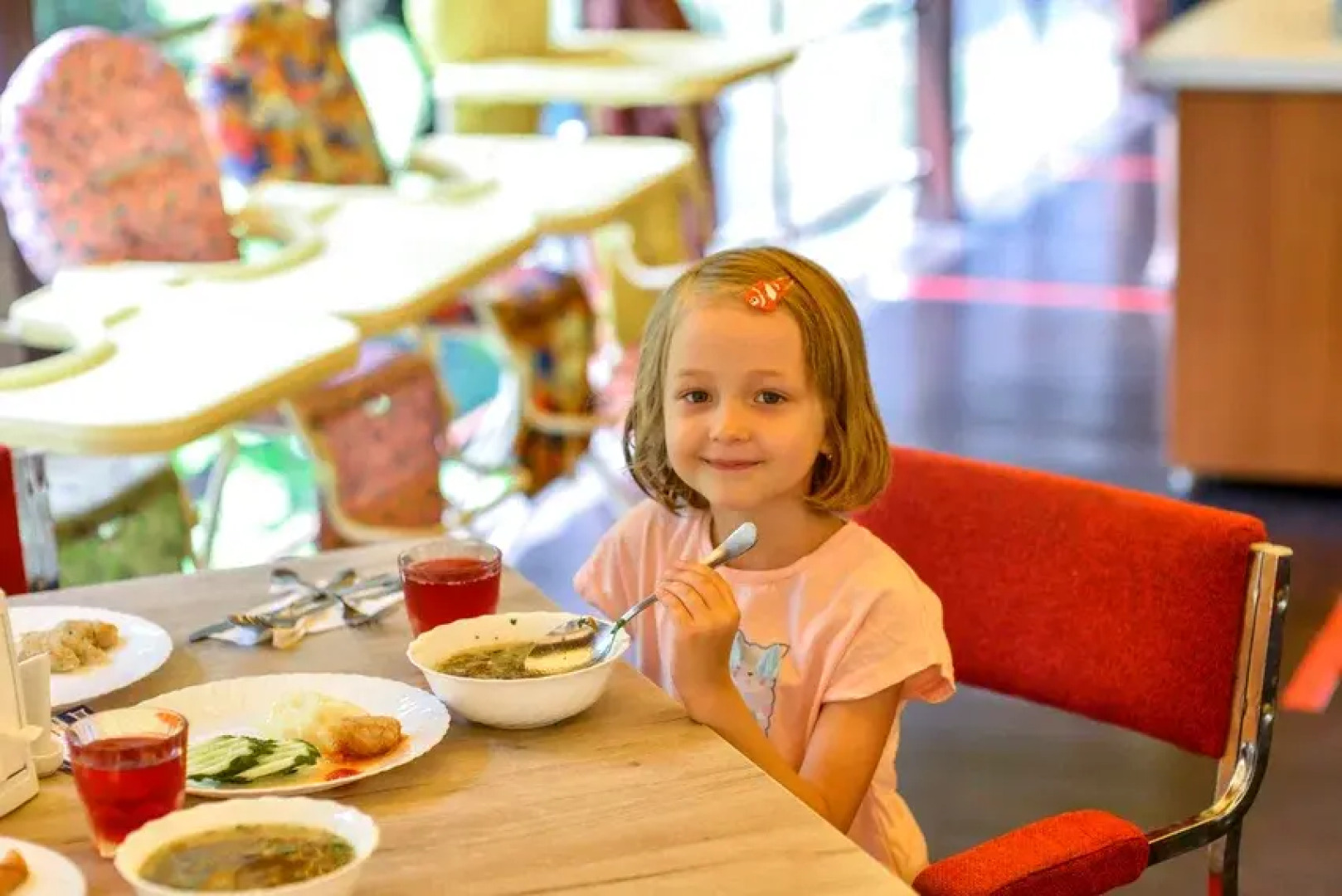 Гостевой дом Нева