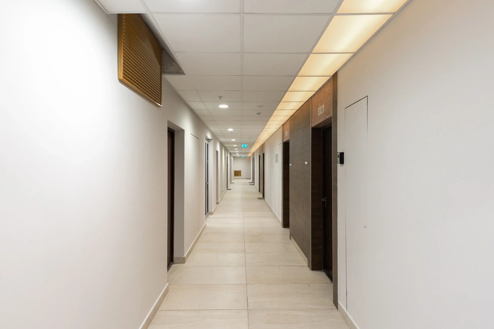 Апартаменты на Ходынском бульваре 2