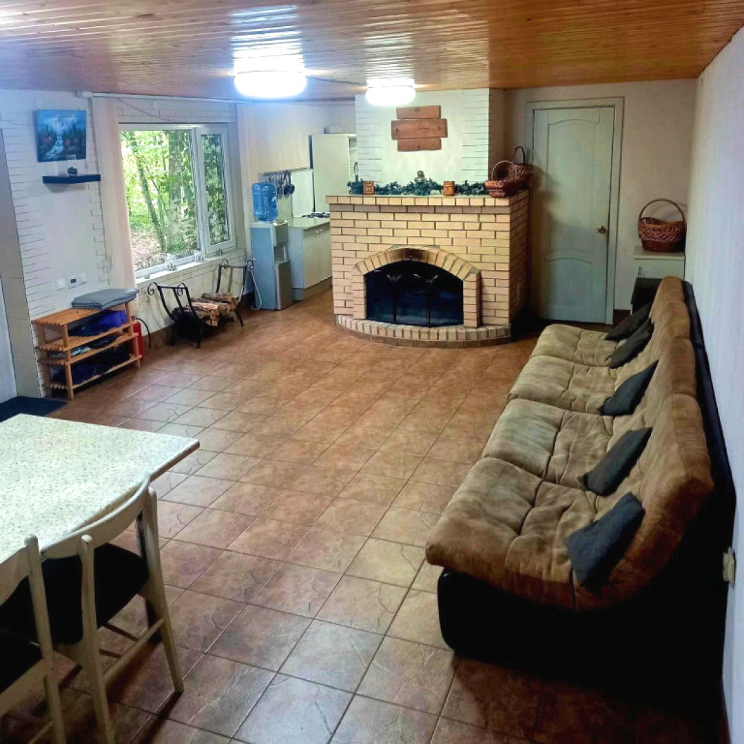 Частный Дом в Планческих Горах