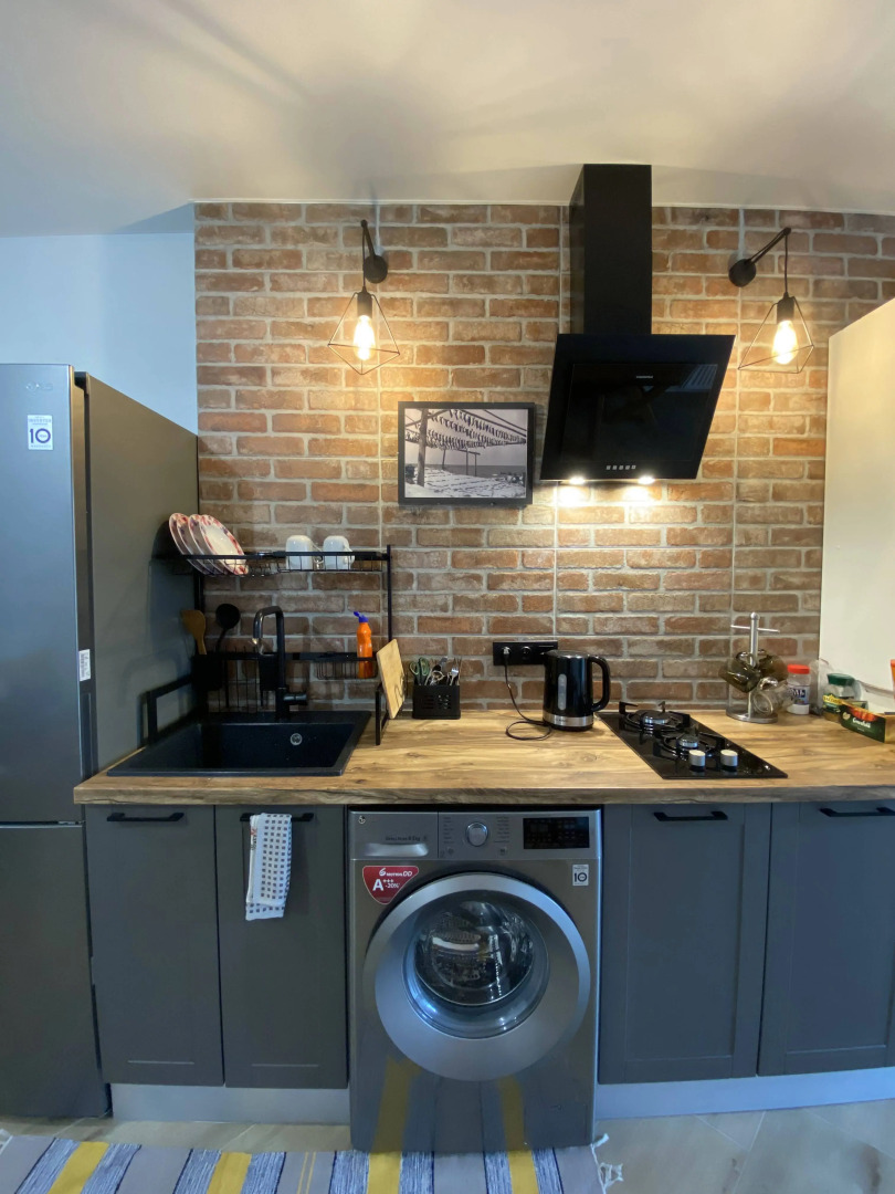 Апартаменты Cranz Prestige