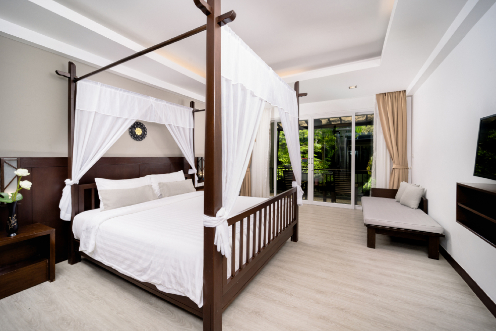 Отель Railay Princess Resort & Spa